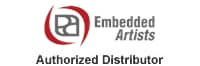 Embedded Artists Logo