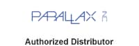 Parallax Logo