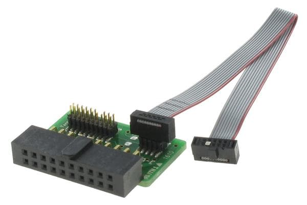 8.06.02 Segger Microcontroller | Mouser 日本