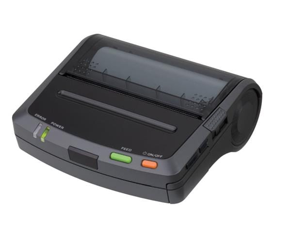 モバイルプリンター DPU-S445-00C-E DPU-S445-00C-E Seiko Printers | Mouser 日本