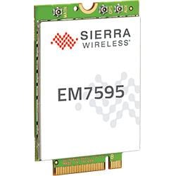 ワイヤレスモジュール 1105202 Sierra Wireless | Mouser 日本