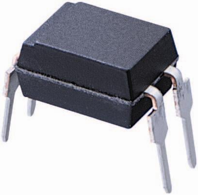 PC817X3NSZ1B Sharp Microelectronics | Mouser 日本