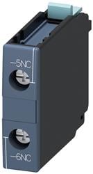 Siemens 3RH19211CD01拡大された画像