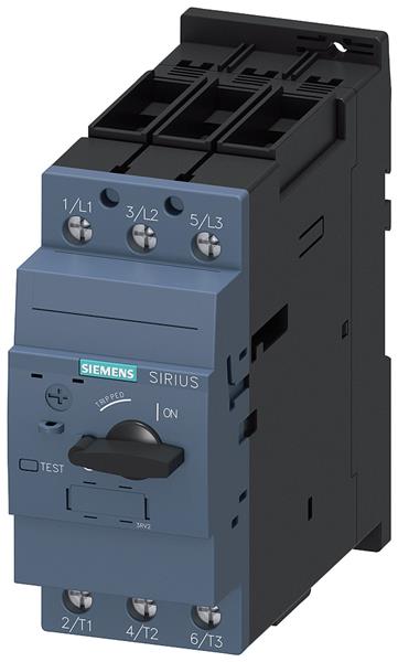 3RV20314UA10 Siemens | Mouser 日本