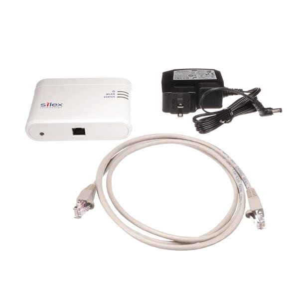 ルーター・ネットワーク機器 Silex SX-BR-4600WAN Silex SX-BR-4600WAN Ethernet to Wireless Bridge - YouTube