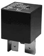 897-1AH-C-001-12VDC Song Chuan | Mouser 日本