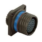 Souriau D38999/20JC4SN拡大された画像