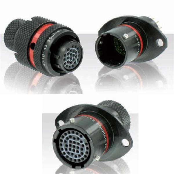 8STA10235SN Souriau | Mouser 日本 8STA10235SN Souriau | Mouser 日本
