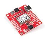 SparkFun GPS-16329拡大された画像
