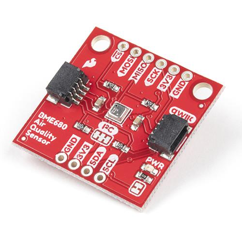 SEN-16466 SparkFun | Mouser 日本