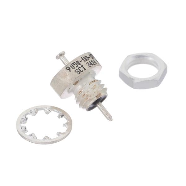 ③⑤⑥@メディカル 9050-100-0000 Spectrum Control | Mouser 日本