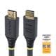 StarTech HDMI2-CABLE-4K60-20F