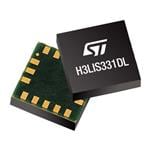 STMicroelectronics H3LIS331DLTR拡大された画像