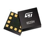 STMicroelectronics IIS2DHTR拡大された画像