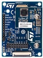 STMicroelectronics B-CAMS-OMV拡大された画像