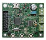 STMicroelectronics EVAL6472H-DISC拡大された画像