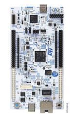 STM32 Nucleo-N657X0-Q 開発ツール NUCLEO-N657X0-Q STMicroelectronics | 開発ボード、キット