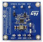 STMicroelectronics STEVAL-ISA190V1拡大された画像