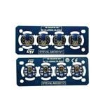 STMicroelectronics STEVAL-MIC001V1拡大された画像