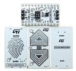 STMicroelectronics STEVAL-MKI240KA拡大された画像