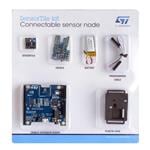 STEVAL-STLKT01V1 STMicroelectronics | Mouser 日本