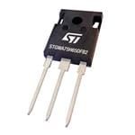 STMicroelectronics STGWA75H65DFB2拡大された画像
