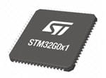 STM32G0B1KCT6 STMicroelectronics | Mouser 日本