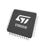 STMicroelectronics STM32U031C6T6拡大された画像