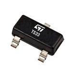 STMicroelectronics TS3312AMR拡大された画像