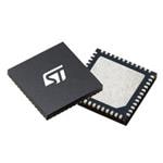 STMicroelectronics L6235QTR拡大された画像