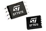 STMicroelectronics STLM75M2E拡大された画像