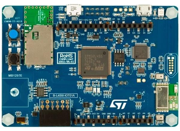 MikroElektronika ブレッドボードジャンパーワイヤーキット MIKROE-512 1個