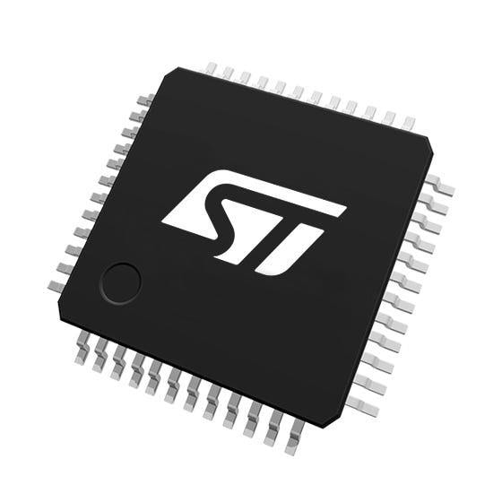 STM32G0B0CET6TR STMicroelectronics | Mouser 日本