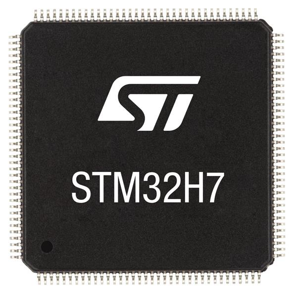 STM32H723ZGT6 STMicroelectronics | Mouser 日本