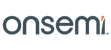 onsemi ロゴ