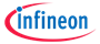 Infineon Technologies Logo