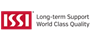 ISSI Logo