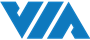 VIA Logo