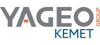 KEMET高電圧MLCC