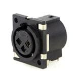 Switchcraft PQG3FRA011拡大された画像