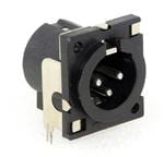 Switchcraft PQG3MST001拡大された画像