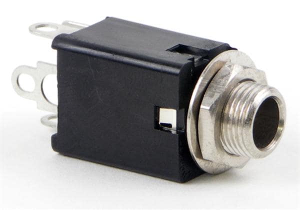112BX Switchcraft | Mouser 日本