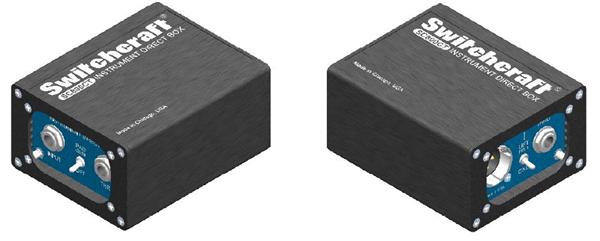 SC800A Switchcraft | Mouser 日本