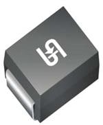 Taiwan Semiconductor P6SMB18A拡大された画像