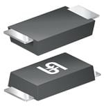 Taiwan Semiconductor SMF30AHRVG拡大された画像