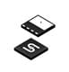 Taiwan Semiconductor TSM60NE110CE RVG