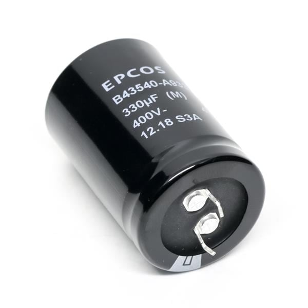 B43547F2687M000 EPCOS / TDK | Mouser 日本