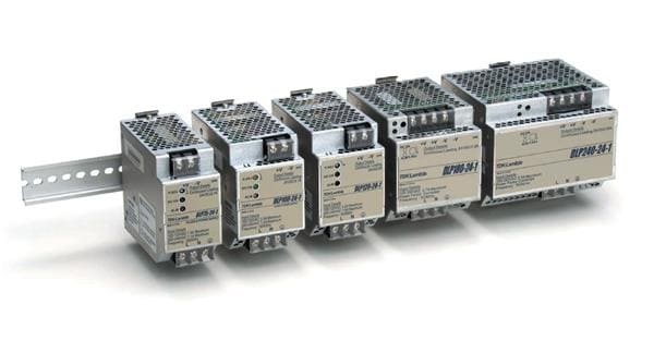 DLP100-24-1 TDK-Lambda | Mouser 日本