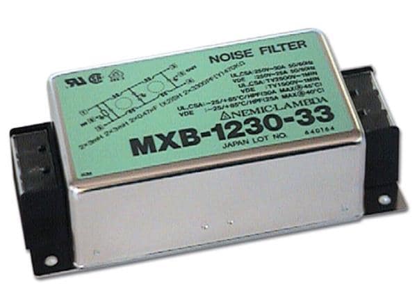 MXB-1206-33 TDK-Lambda | Mouser 日本