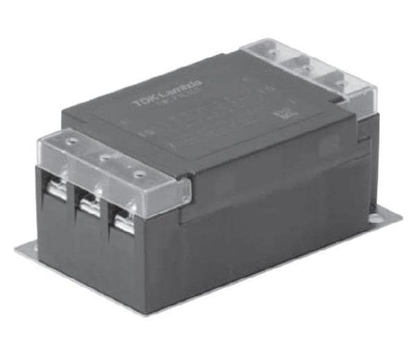 TDKラムダ ノイズフィルター RTEN-5020D 4台セット RTEN-5020 TDK